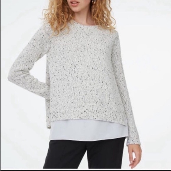 Club Monaco Kaelane Sweater | Size XS - Picture 1 of 8